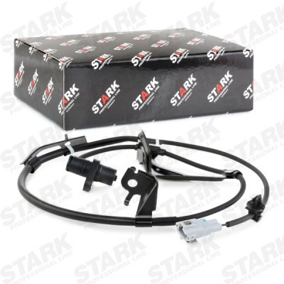 ABS Sensor Stark SKWSS-0350263 SKWSS-0350263 - photo 2