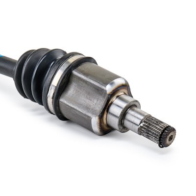 Drive Shaft RIDEX 13D0542R 13D0542R - photo 6