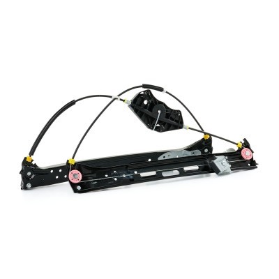 Window Regulator RIDEX 1561W0883 1561W0883 - photo 4