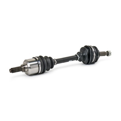 Drive Shaft RIDEX 13D1466R 13D1466R - photo 4