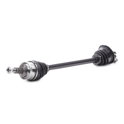 Drive Shaft RIDEX 13D0651 13D0651 - photo 3