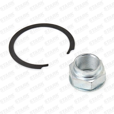 Wheel Bearing Stark SKWB-0180216 SKWB-0180216 - photo 6
