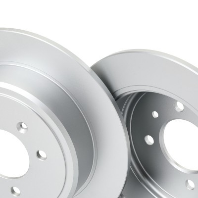 Brake Disc RIDEX 82B0222P 82B0222P - photo 6