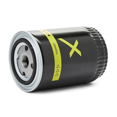 Oil Filter RIDEX 7O0086P 7O0086P - photo 3