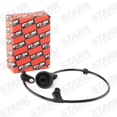 ABS Sensor Stark SKWSS-0350370 SKWSS-0350370 - photo 2