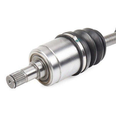 Drive Shaft RIDEX 13D0871 13D0871 - photo 6