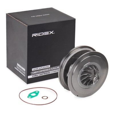 Turbo cartridge (core) RIDEX 4973C0111 4973C0111 - photo 2