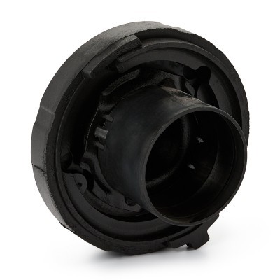 Strut Support Bearing Front RIDEX 1180S0462 1180S0462 - photo 3