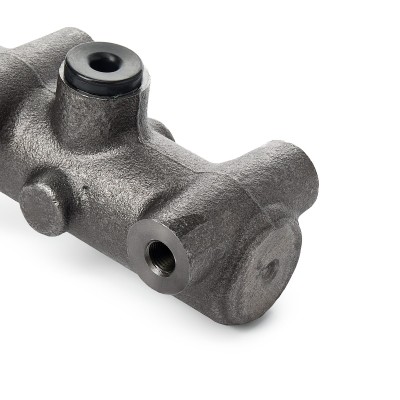 Brake master cylinder RIDEX 258M0086 258M0086 - photo 6