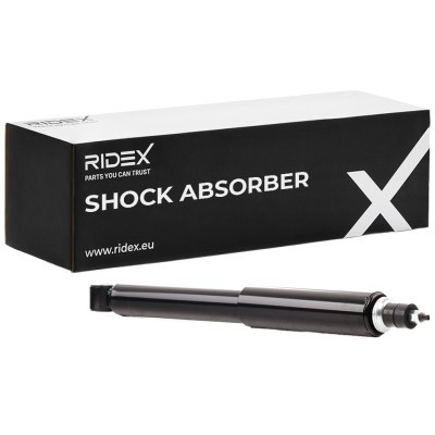Shock Absorber RIDEX 854S0890 854S0890 - photo 2
