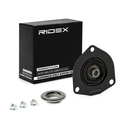 Strut Support Bearing Front RIDEX 1180S0754 1180S0754 - photo 1