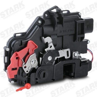 Door Lock Stark SKDLO-2160118 SKDLO-2160118 - photo 4