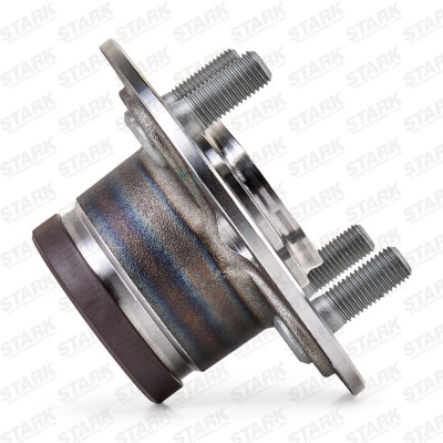 Wheel Bearing Stark SKWB-0180248 SKWB-0180248 - photo 6