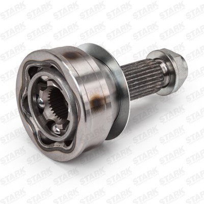 Joint Kit, Drive Shaft Stark SKJK-0200423 SKJK-0200423 - photo 4