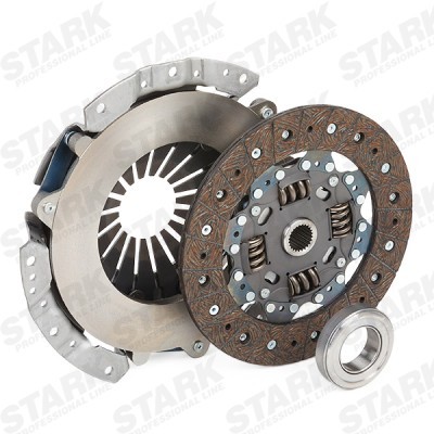 Clutch Kit Stark SKCK-0100905 SKCK-0100905 - photo 4