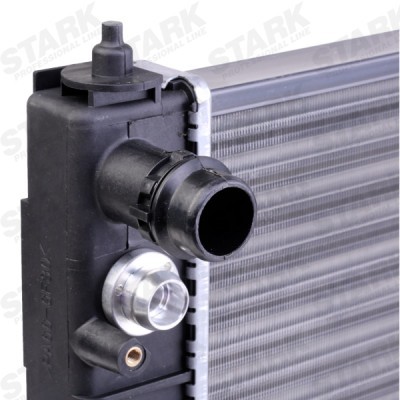 Radiator, Engine Cooling Stark SKRD-0120227 SKRD-0120227 - photo 8