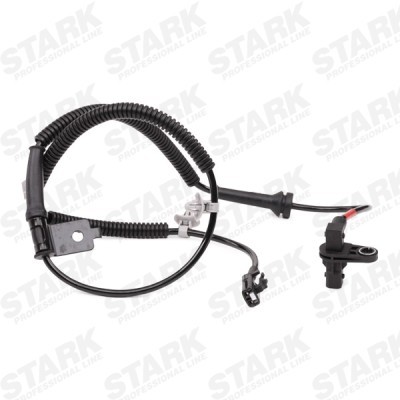 ABS Sensor Stark SKWSS-0350750 SKWSS-0350750 - photo 3