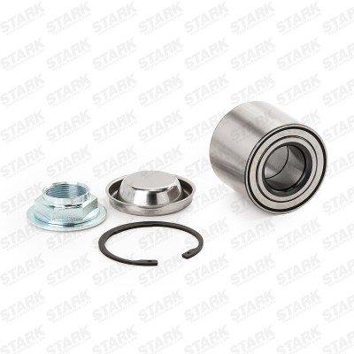 Wheel Bearing Stark SKWB-0180207 SKWB-0180207 - photo 5