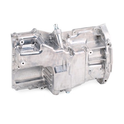 Oil Pan RIDEX 592O0129 592O0129 - photo 4