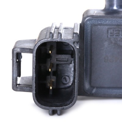 Exhaust pressure sensor RIDEX 4272S0061 4272S0061 - photo 5