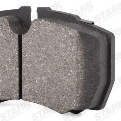 Brake Pads Set Stark SKBP-0011459 SKBP-0011459 - photo 6
