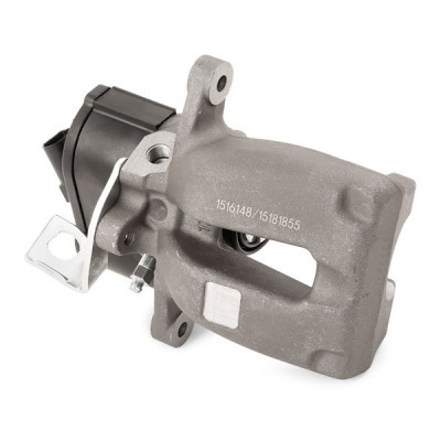 Brake Caliper RIDEX 78B0839 78B0839 - photo 5