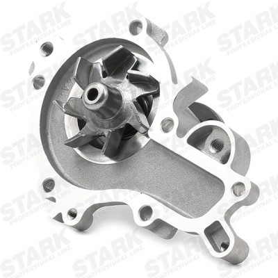 Water Pump, Engine Cooling Stark SKWP-0520089 SKWP-0520089 - photo 5