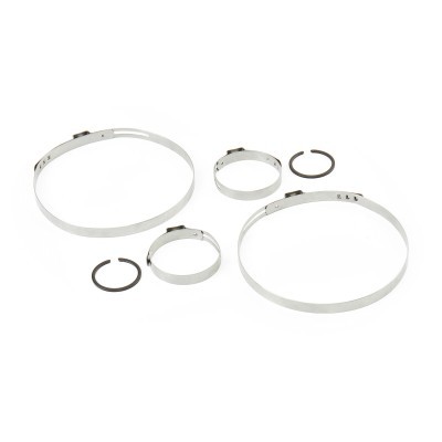 Steering Bellow Kit RIDEX 194B0024 194B0024 - photo 5