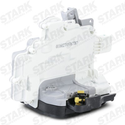 Door Lock Stark SKDLO-2160130 SKDLO-2160130 - photo 3