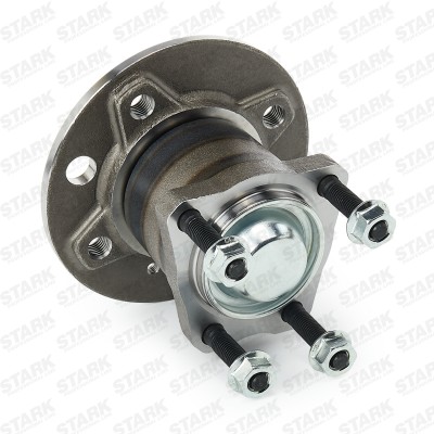Wheel Bearing Stark SKWB-0180074 SKWB-0180074 - photo 5