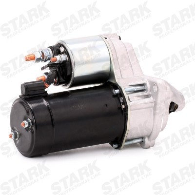 Starter Stark SKSTR-0330065 SKSTR-0330065 - photo 3