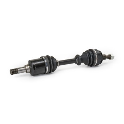 Drive Shaft RIDEX 13D0843R 13D0843R - photo 4