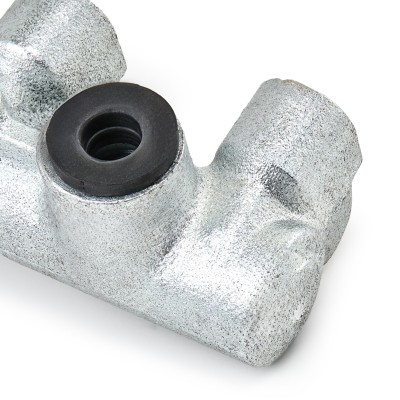 Brake master cylinder RIDEX 258M0034 258M0034 - photo 6