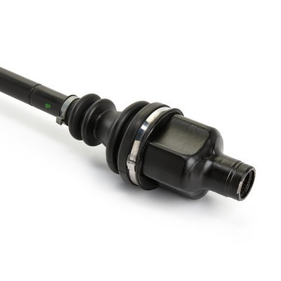 Drive Shaft RIDEX 13D0144R 13D0144R - photo 6