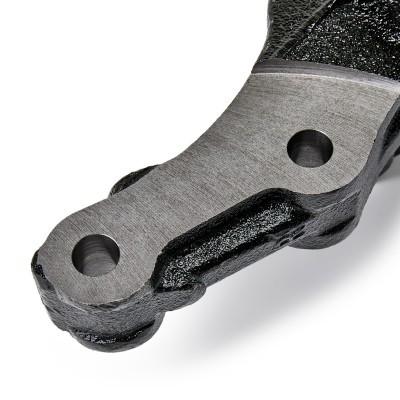 Steering knuckle RIDEX 1159S0141 1159S0141 - photo 6