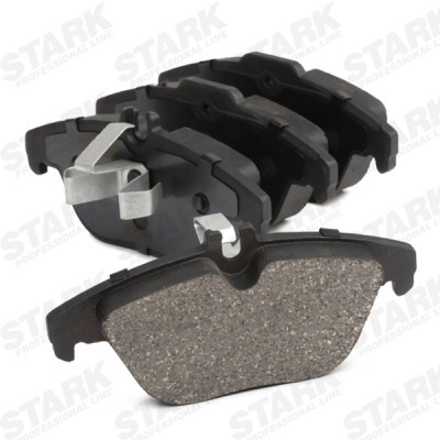 Brake Pads Set Stark SKBP-0010245 SKBP-0010245 - photo 5