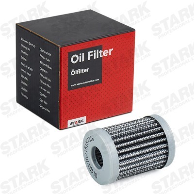 Fuel Filter Stark SKFF-0870300 SKFF-0870300 - photo 2