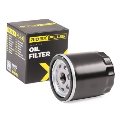 Oil Filter RIDEX 7O0028P 7O0028P - photo 2