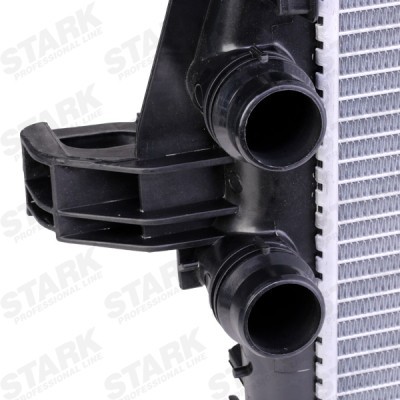 Radiator, Engine Cooling Stark SKRD-0121053 SKRD-0121053 - photo 7