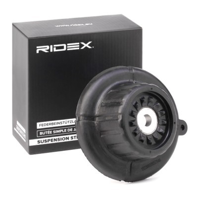 Strut Support Bearing Front RIDEX 1180S0058 1180S0058 - photo 2