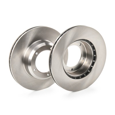 Brake Disc RIDEX 82B0987 82B0987 - photo 7