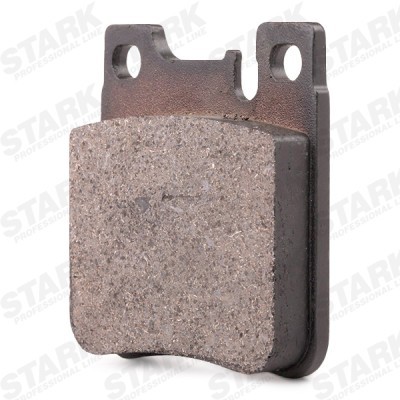 Brake Pads Set Stark SKBP-0010121 SKBP-0010121 - photo 6