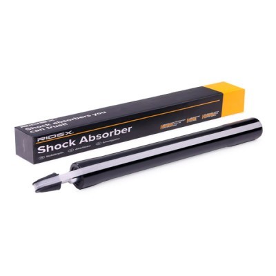 Shock Absorber RIDEX 854S0391 854S0391 - photo 3