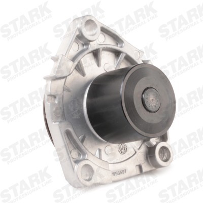 Water Pump, Engine Cooling Stark SKWP-0520046 SKWP-0520046 - photo 4