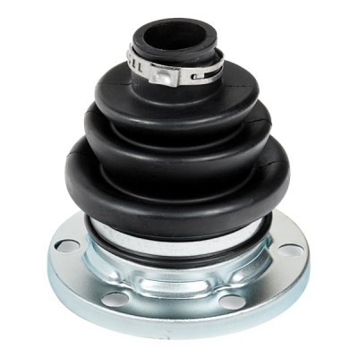 Steering Bellow Kit RIDEX 194B0025 194B0025 - photo 2
