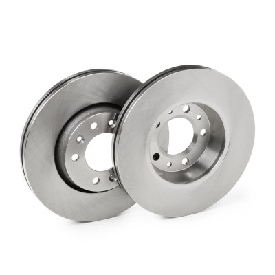 Brake Disc RIDEX 82B1105 82B1105 - photo 7