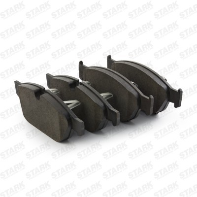 Brake Pads Set Stark SKBP-0011331 SKBP-0011331 - photo 5