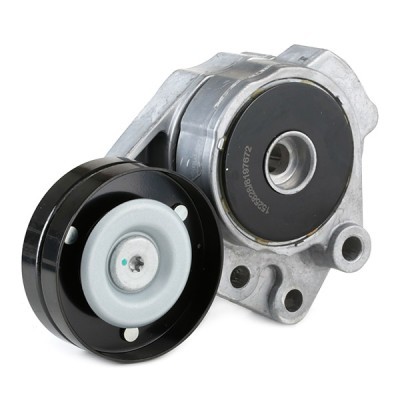 Belt Tensioner V-Ribbed Belt RIDEX 541V0002 541V0002 - photo 3