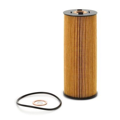 Oil Filter RIDEX 7O0393 7O0393 - photo 2