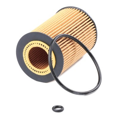 Oil Filter RIDEX 7O0116 7O0116 - photo 3